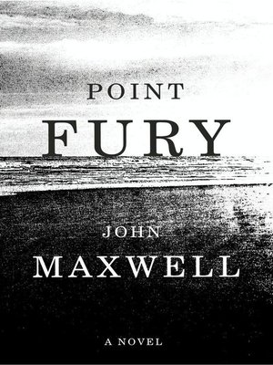 cover image of Point Fury